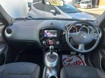 2015 Nissan Juke