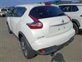 2015 Nissan Juke
