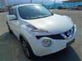 2015 Nissan Juke