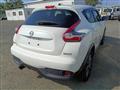 2015 Nissan Juke