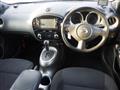 2015 Nissan Juke