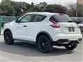 2016 Nissan Juke