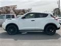 2016 Nissan Juke