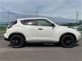 2016 Nissan Juke