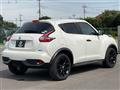 2016 Nissan Juke