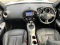 2016 Nissan Juke