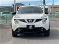 2016 Nissan Juke