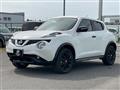 2016 Nissan Juke