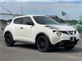 2016 Nissan Juke