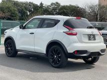 2016 Nissan Juke
