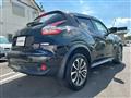 2016 Nissan Juke