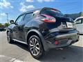 2016 Nissan Juke