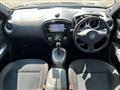 2016 Nissan Juke