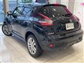 2016 Nissan Juke