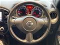 2016 Nissan Juke