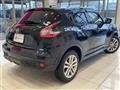 2016 Nissan Juke