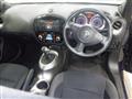 2016 Nissan Juke
