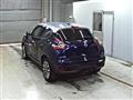 2016 Nissan Juke