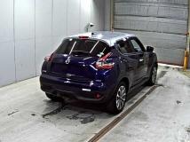 2016 Nissan Juke