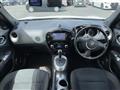 2016 Nissan Juke