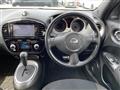 2016 Nissan Juke