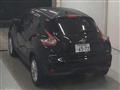 2016 Nissan Juke