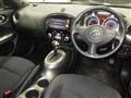 2016 Nissan Juke