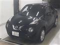 2016 Nissan Juke