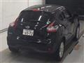 2016 Nissan Juke