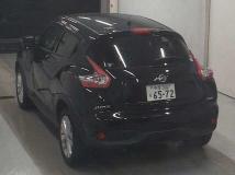 2016 Nissan Juke