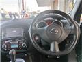2016 Nissan Juke