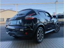 2016 Nissan Juke