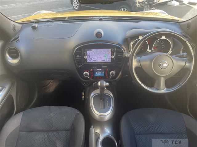 2016 Nissan Juke