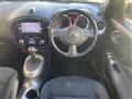 2016 Nissan Juke
