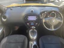 2016 Nissan Juke