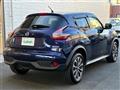 2017 Nissan Juke