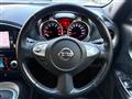 2017 Nissan Juke