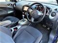 2017 Nissan Juke