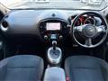 2017 Nissan Juke