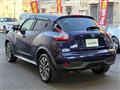 2017 Nissan Juke