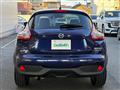 2017 Nissan Juke