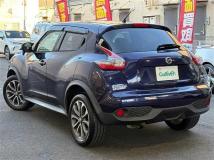 2017 Nissan Juke
