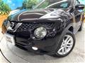 2017 Nissan Juke