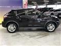 2017 Nissan Juke