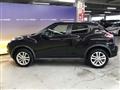 2017 Nissan Juke