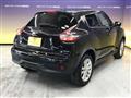 2017 Nissan Juke