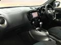 2017 Nissan Juke
