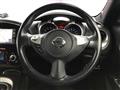 2017 Nissan Juke