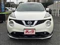 2017 Nissan Juke