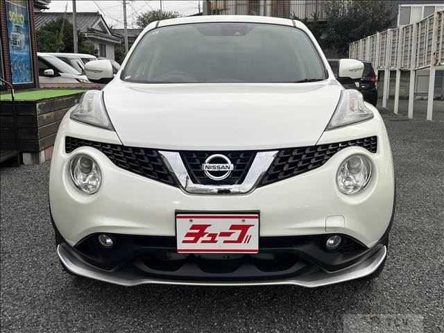 2017 Nissan Juke